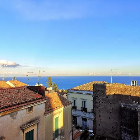 Appartamento Dietro Piazza Duomo Acireale