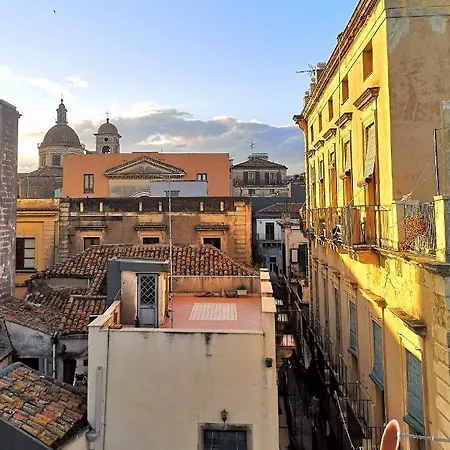 Appartamento Dietro Piazza Duomo