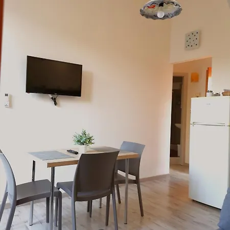Apartament Dietro Piazza Duomo