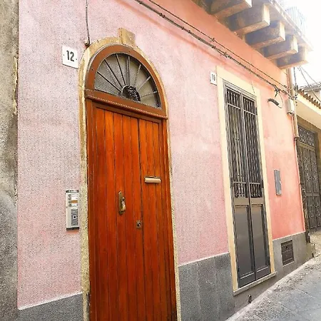 Dietro Piazza Duomo Appartement *