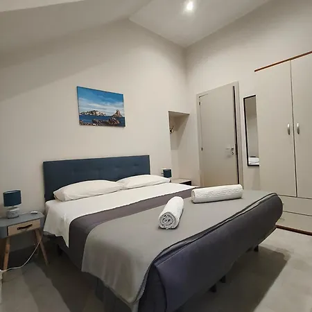 Appartement Dietro Piazza Duomo