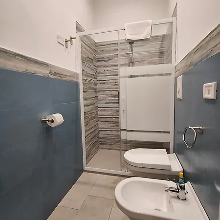 Appartement Dietro Piazza Duomo Acireale