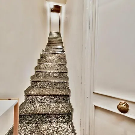 Appartement Dietro Piazza Duomo