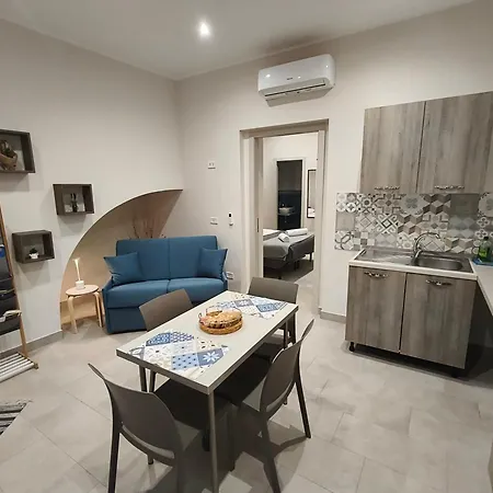 Dietro Piazza Duomo Appartement *